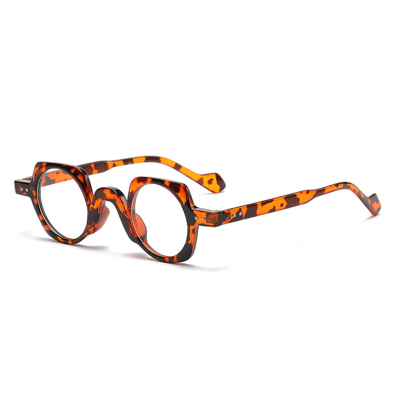 Wholesale Round Square PC Sunglasses